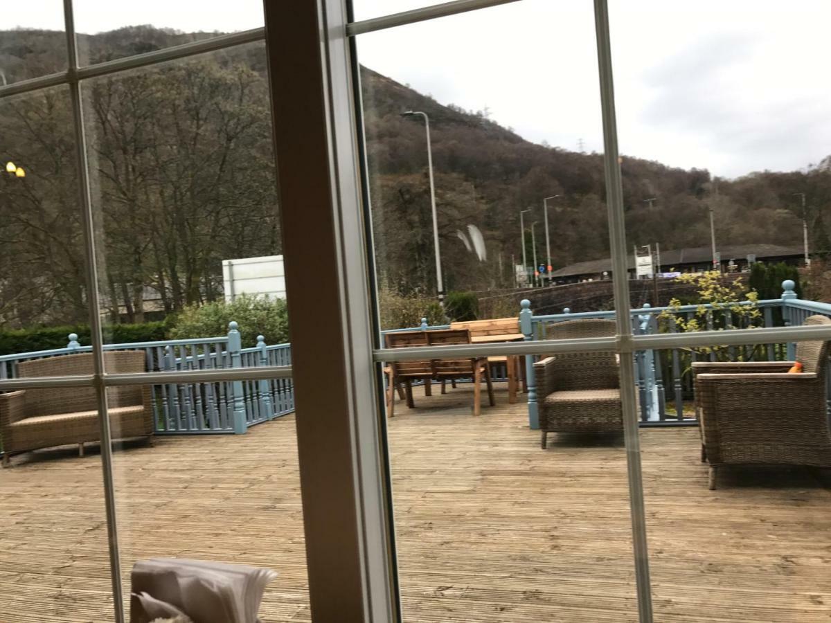 威廉堡 酿酒厂宾馆酒店 外观 照片